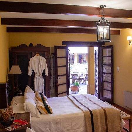 Villa Vicuna Cafayate Boutique Hotel Екстер'єр фото