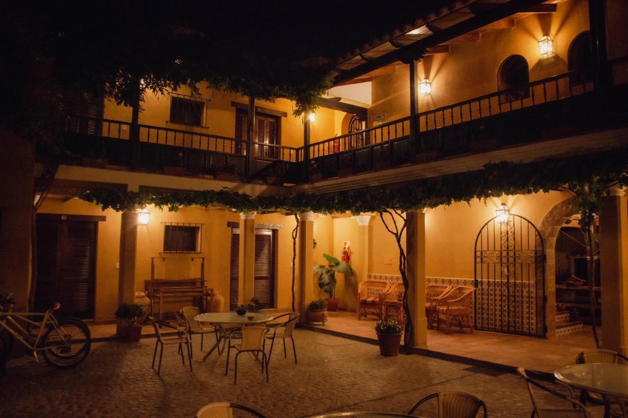 Villa Vicuna Cafayate Boutique Hotel Екстер'єр фото