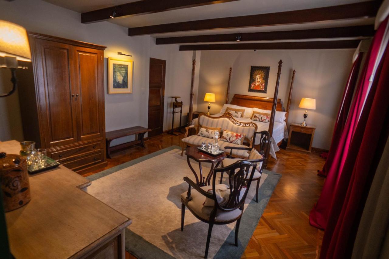 Villa Vicuna Cafayate Boutique Hotel Екстер'єр фото