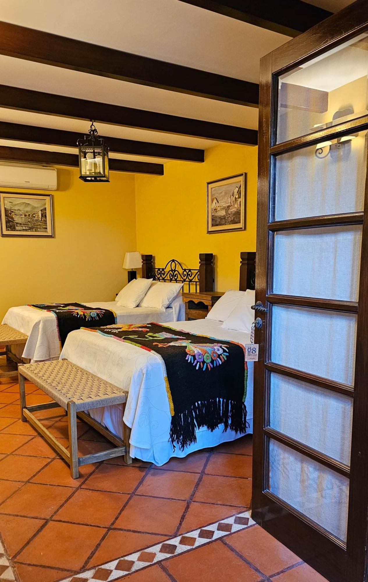 Villa Vicuna Cafayate Boutique Hotel Екстер'єр фото