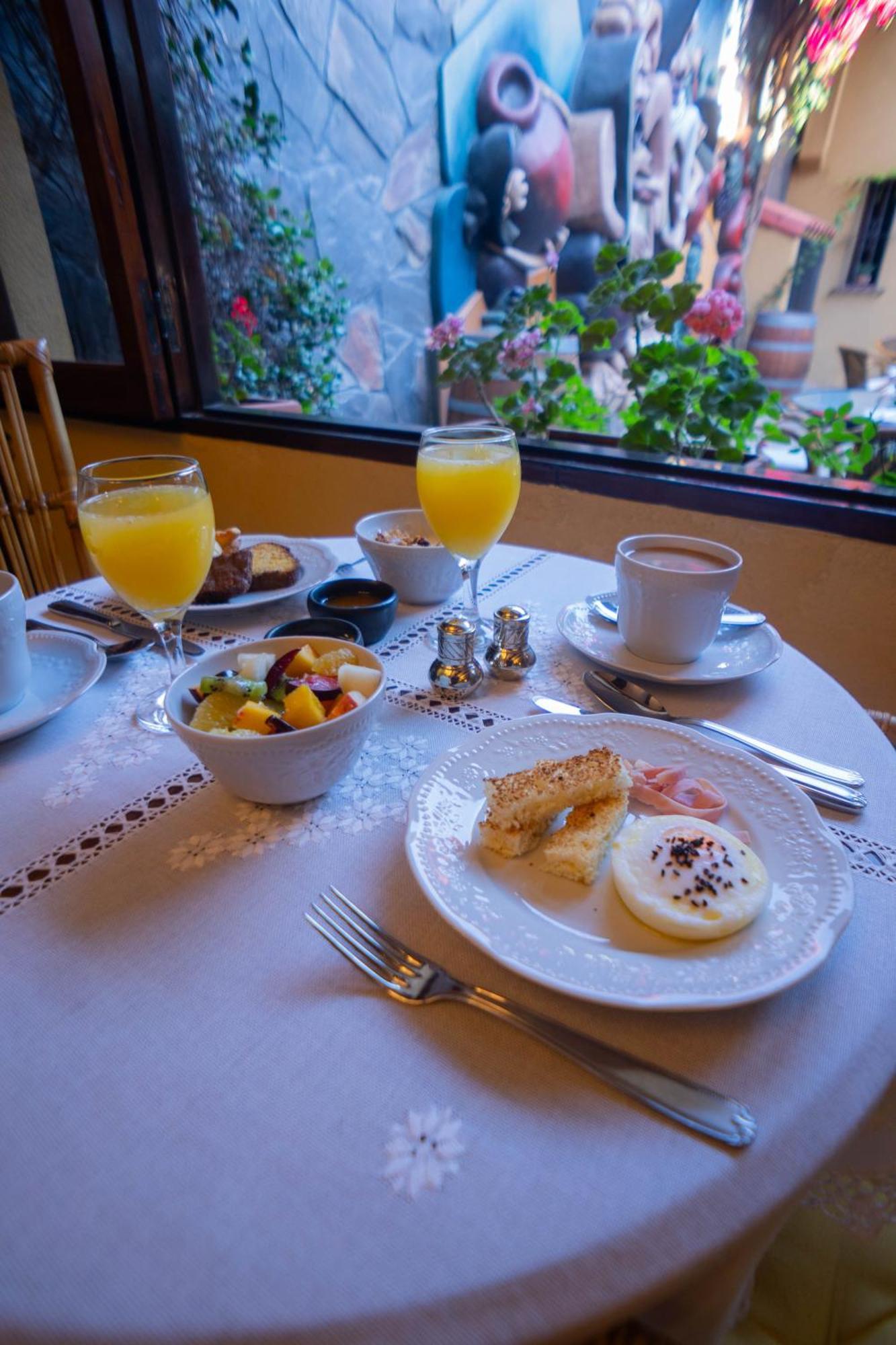 Villa Vicuna Cafayate Boutique Hotel Екстер'єр фото
