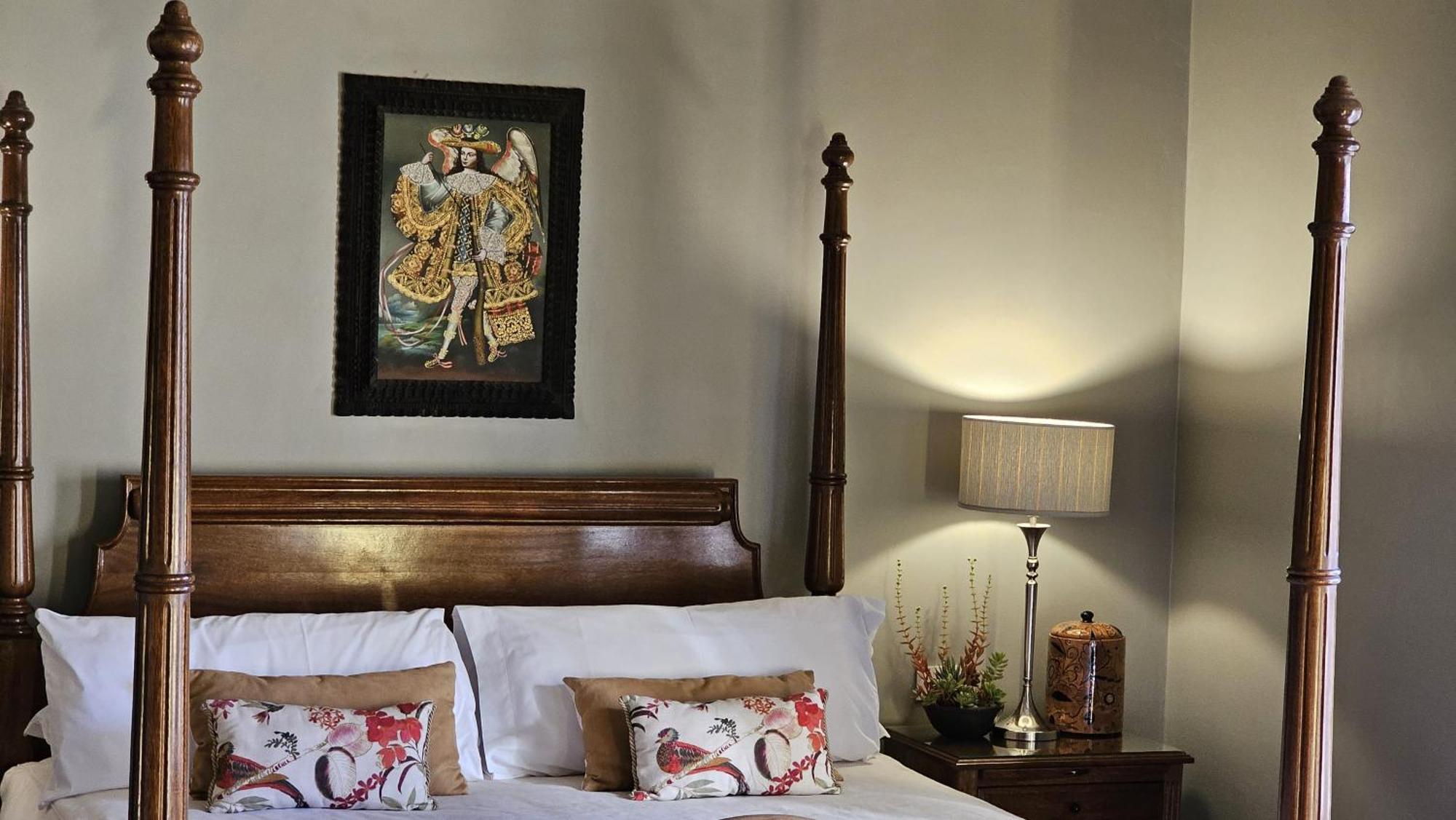 Villa Vicuna Cafayate Boutique Hotel Екстер'єр фото