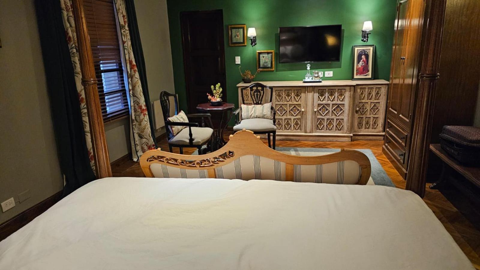 Villa Vicuna Cafayate Boutique Hotel Екстер'єр фото