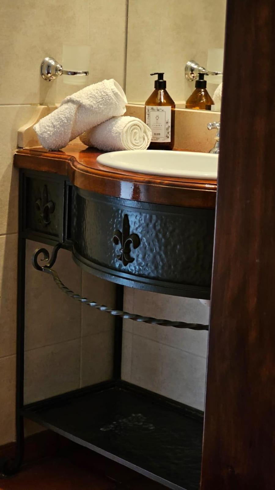 Villa Vicuna Cafayate Boutique Hotel Екстер'єр фото