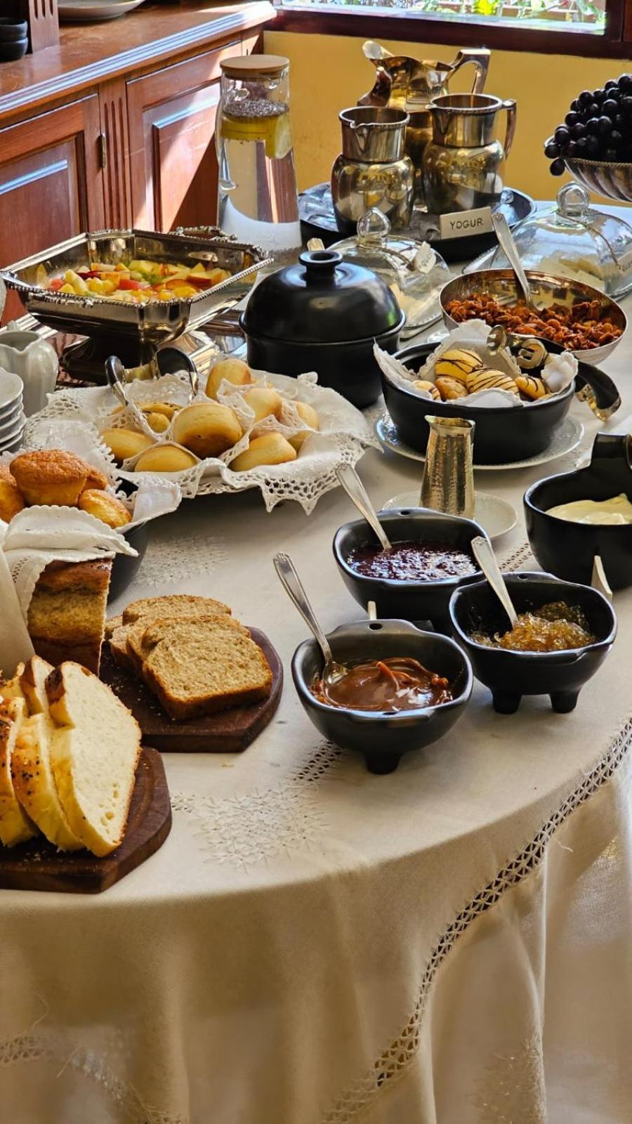 Villa Vicuna Cafayate Boutique Hotel Екстер'єр фото