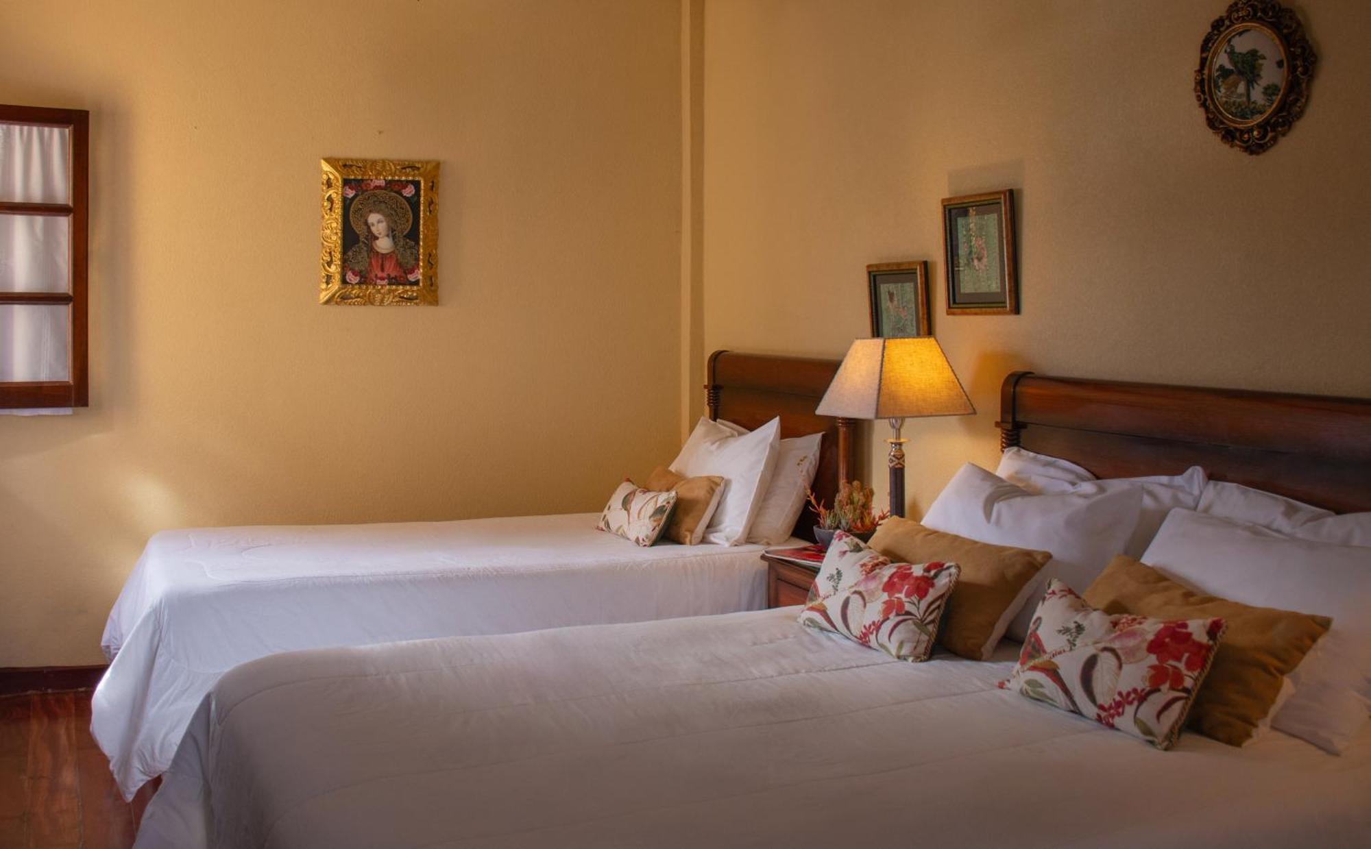 Villa Vicuna Cafayate Boutique Hotel Екстер'єр фото