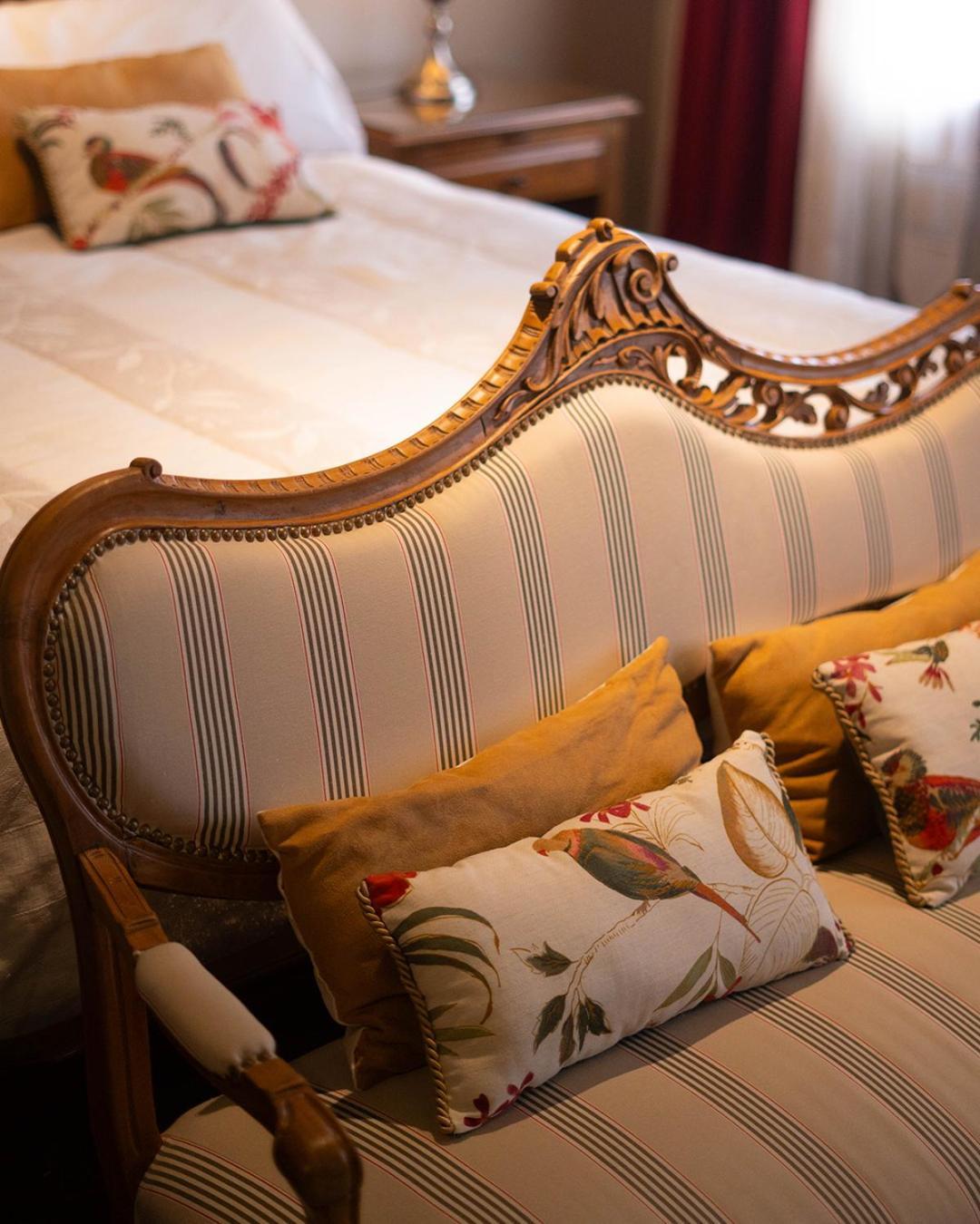 Villa Vicuna Cafayate Boutique Hotel Екстер'єр фото