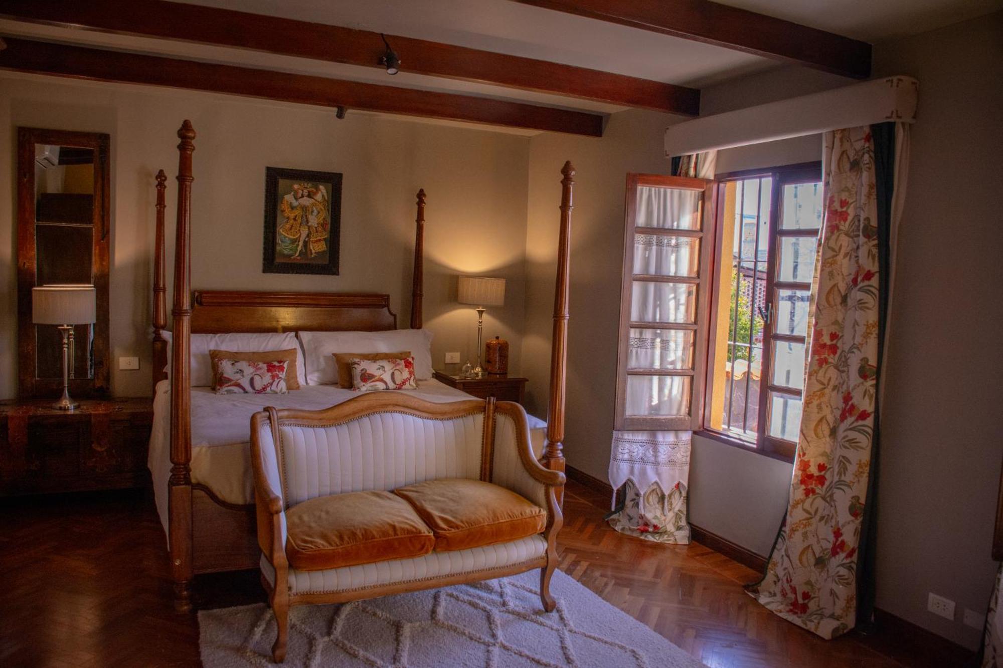 Villa Vicuna Cafayate Boutique Hotel Екстер'єр фото