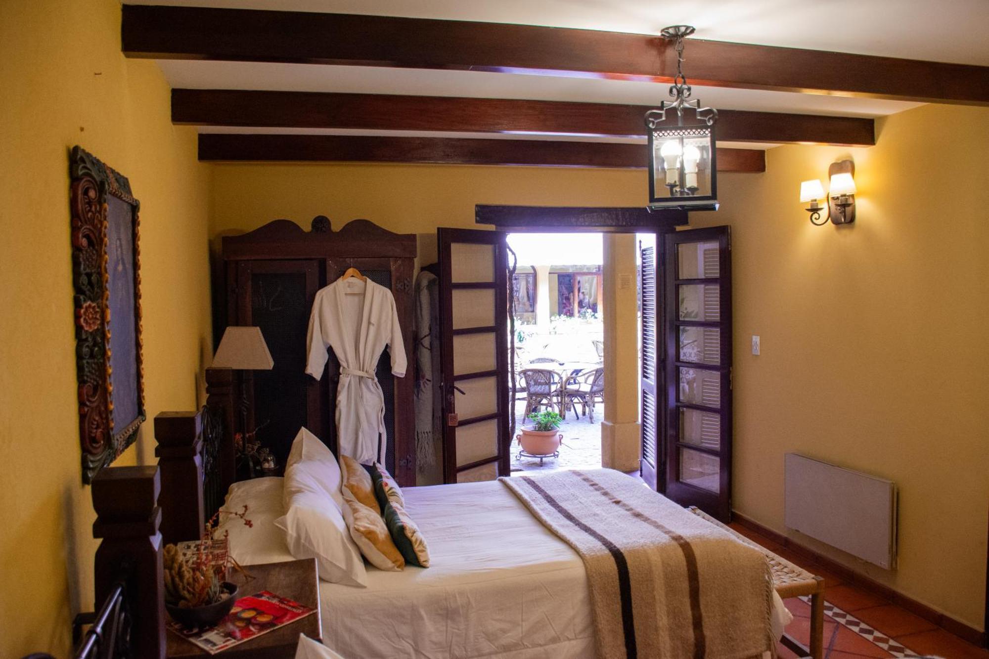 Villa Vicuna Cafayate Boutique Hotel Екстер'єр фото