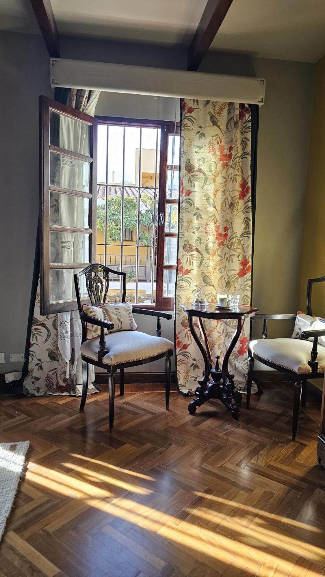Villa Vicuna Cafayate Boutique Hotel Екстер'єр фото