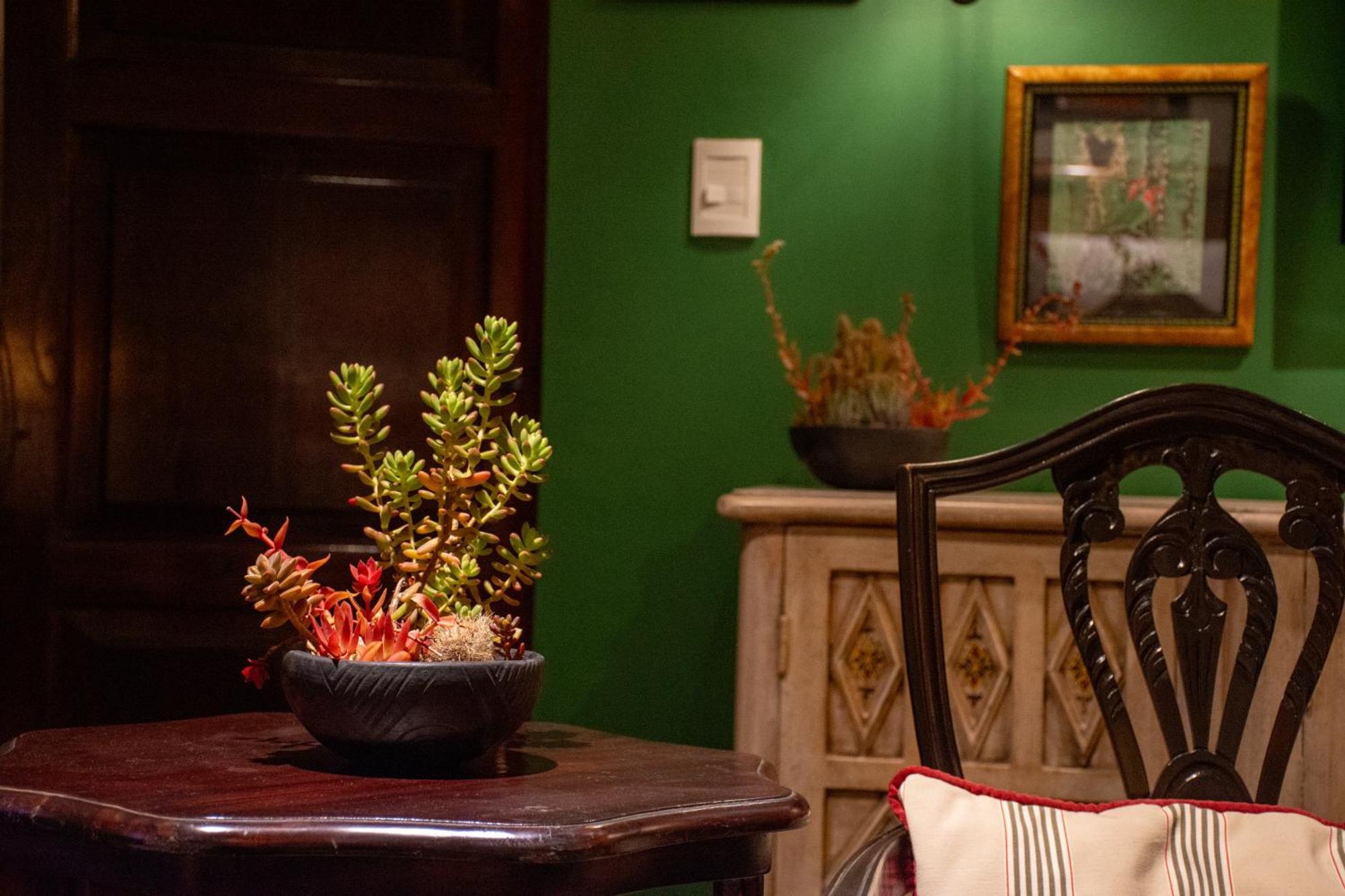 Villa Vicuna Cafayate Boutique Hotel Екстер'єр фото