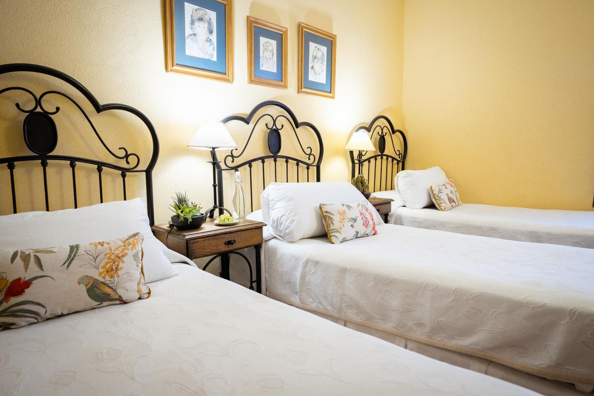 Villa Vicuna Cafayate Boutique Hotel Екстер'єр фото