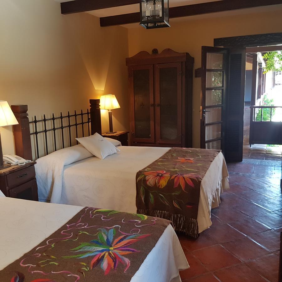 Villa Vicuna Cafayate Boutique Hotel Екстер'єр фото