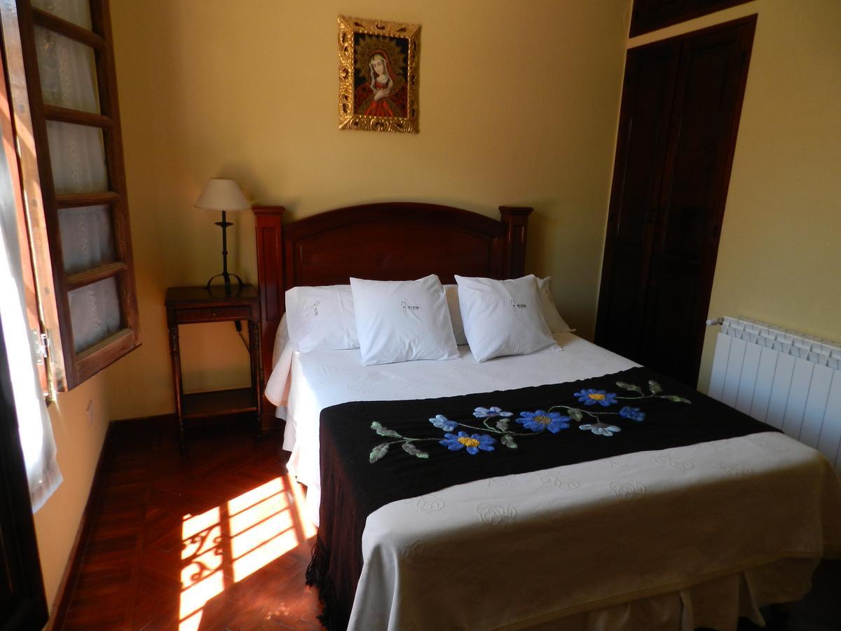 Villa Vicuna Cafayate Boutique Hotel Екстер'єр фото