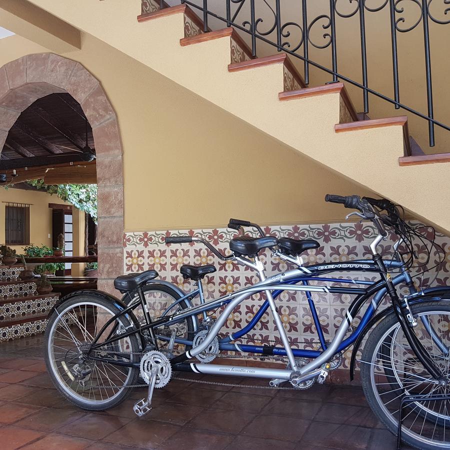 Villa Vicuna Cafayate Boutique Hotel Екстер'єр фото