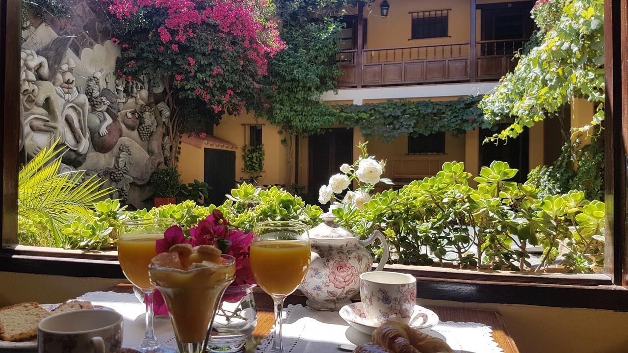 Villa Vicuna Cafayate Boutique Hotel Екстер'єр фото