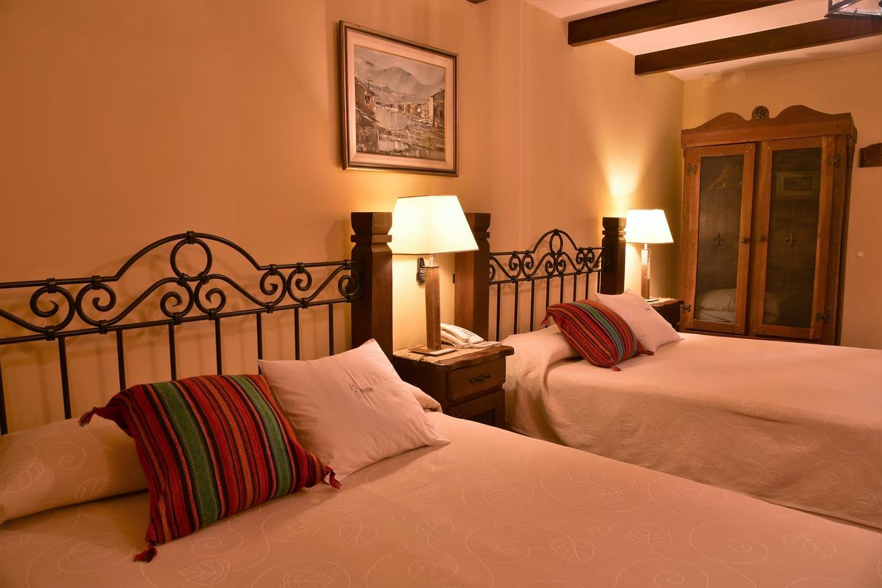 Villa Vicuna Cafayate Boutique Hotel Екстер'єр фото