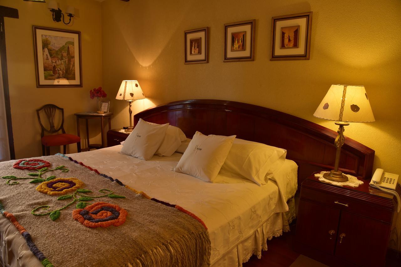 Villa Vicuna Cafayate Boutique Hotel Екстер'єр фото