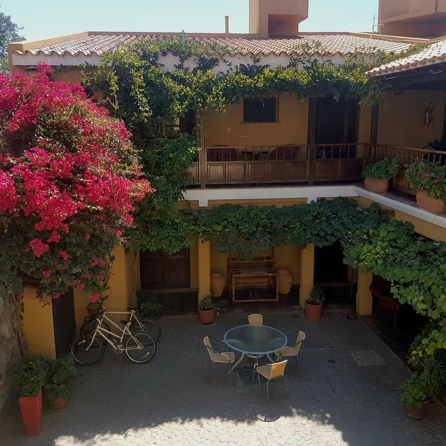 Villa Vicuna Cafayate Boutique Hotel Екстер'єр фото
