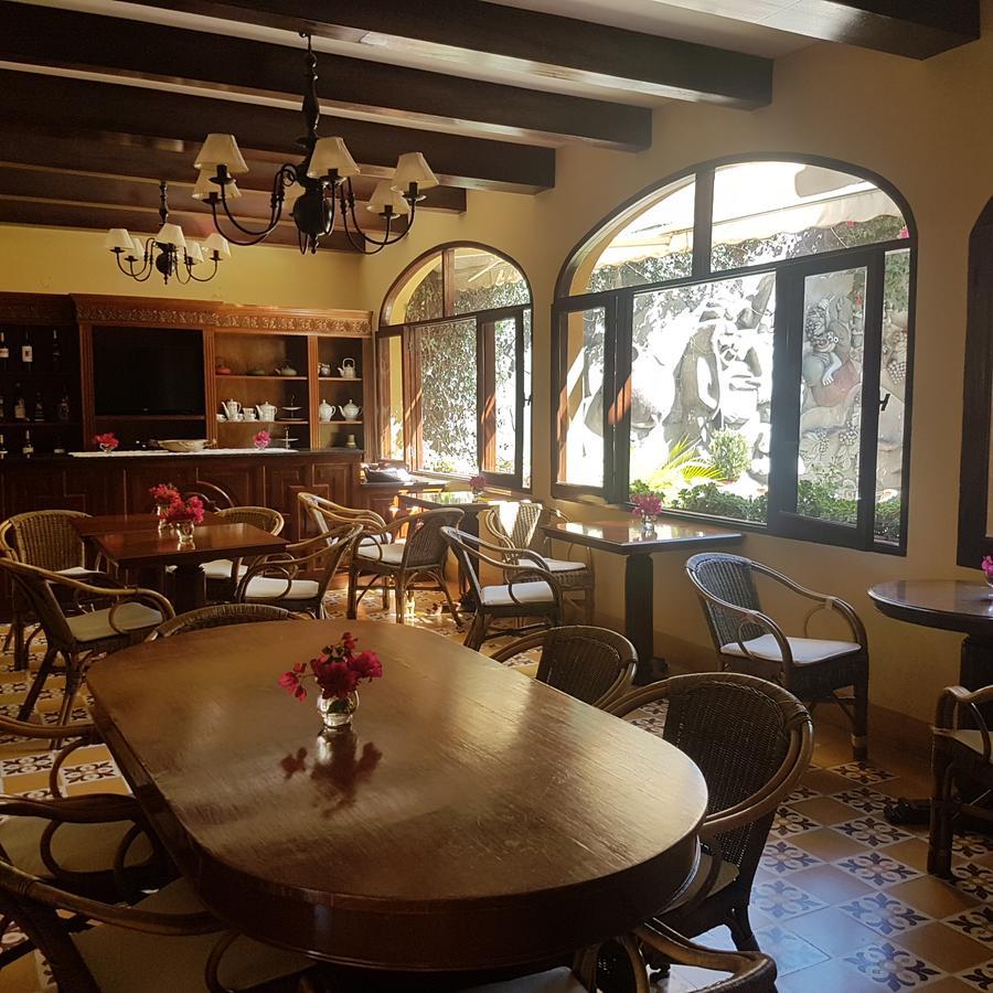 Villa Vicuna Cafayate Boutique Hotel Екстер'єр фото