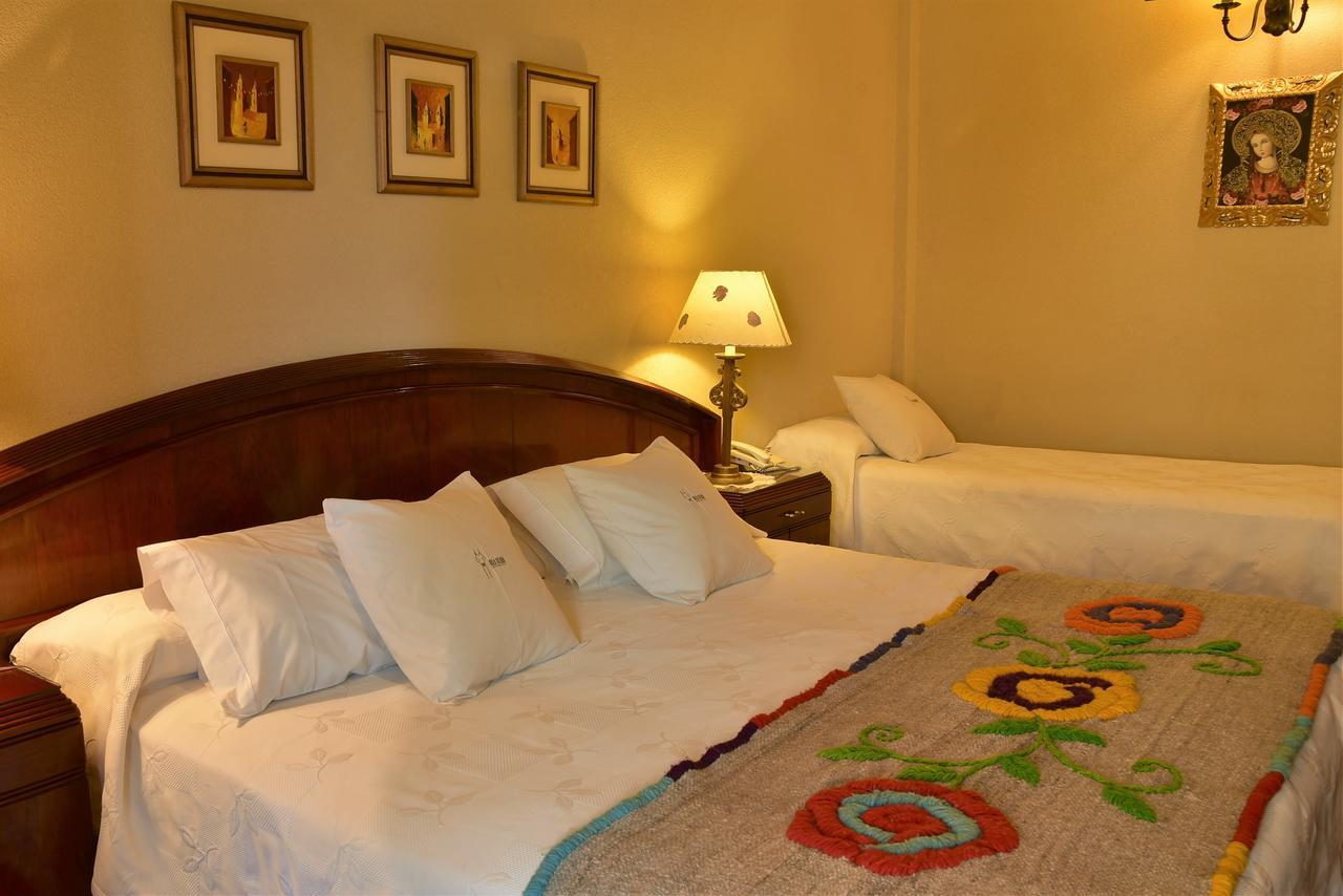 Villa Vicuna Cafayate Boutique Hotel Екстер'єр фото